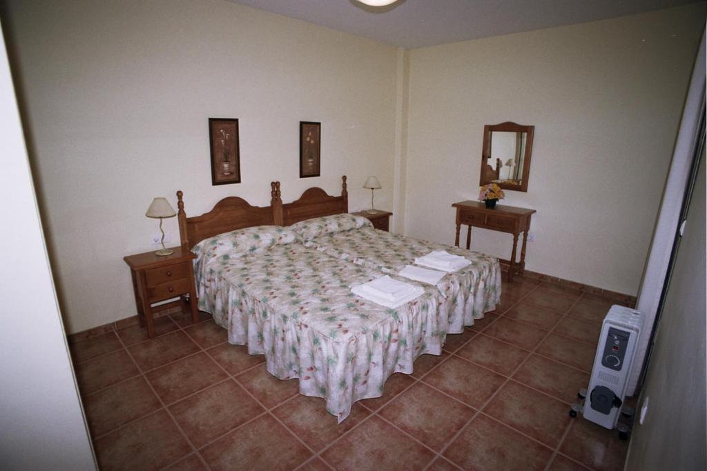 Apartamentos La Casa Del Barrio مارو الغرفة الصورة