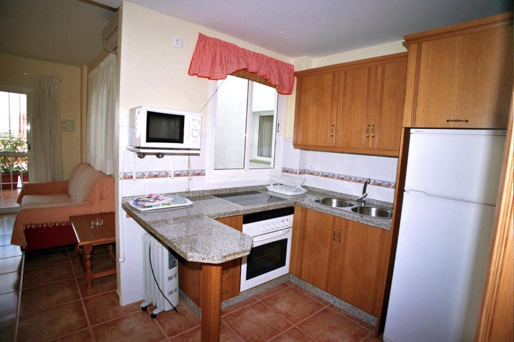 Apartamentos La Casa Del Barrio مارو الغرفة الصورة
