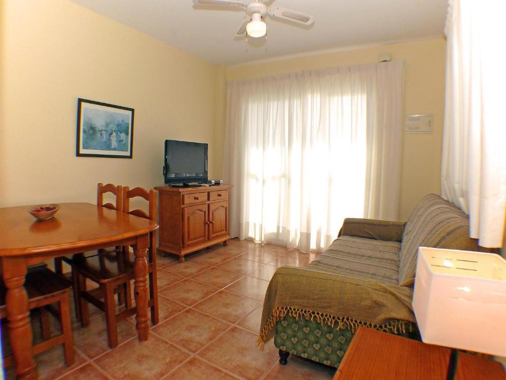 Apartamentos La Casa Del Barrio مارو الغرفة الصورة