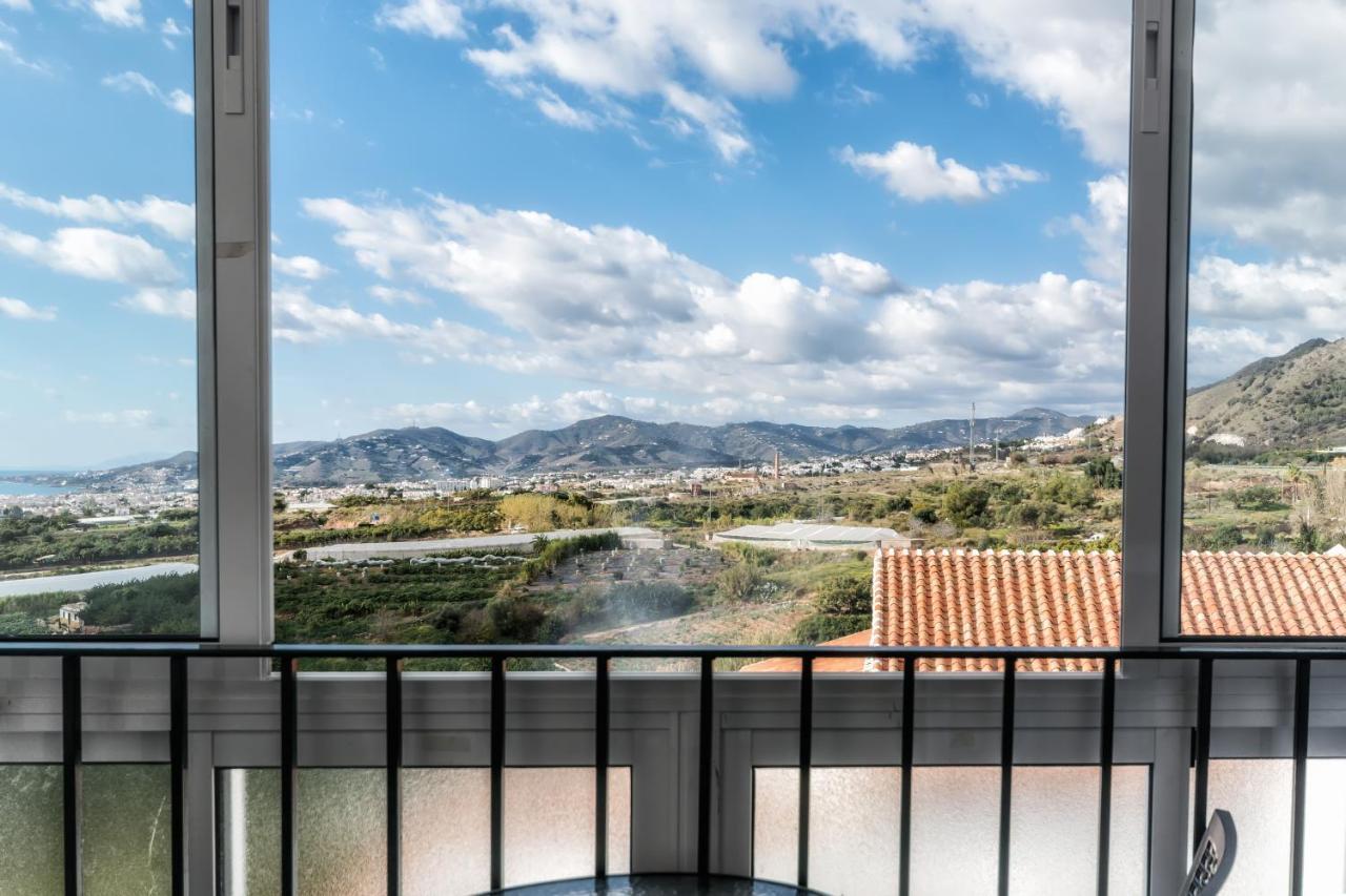 Apartamentos La Casa Del Barrio مارو المظهر الخارجي الصورة