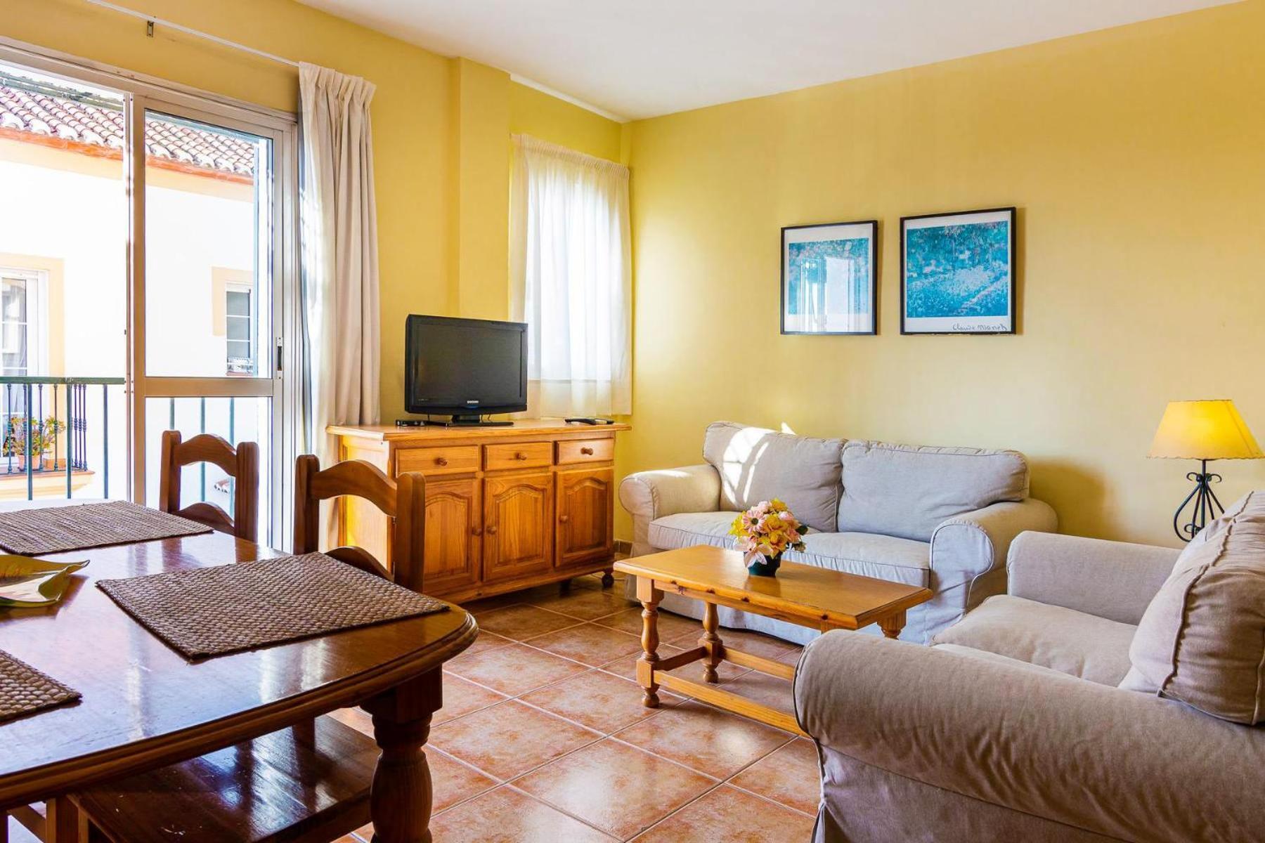 Apartamentos La Casa Del Barrio مارو المظهر الخارجي الصورة