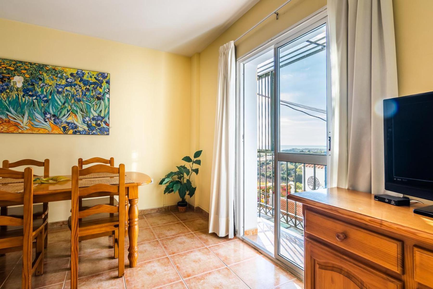 Apartamentos La Casa Del Barrio مارو المظهر الخارجي الصورة