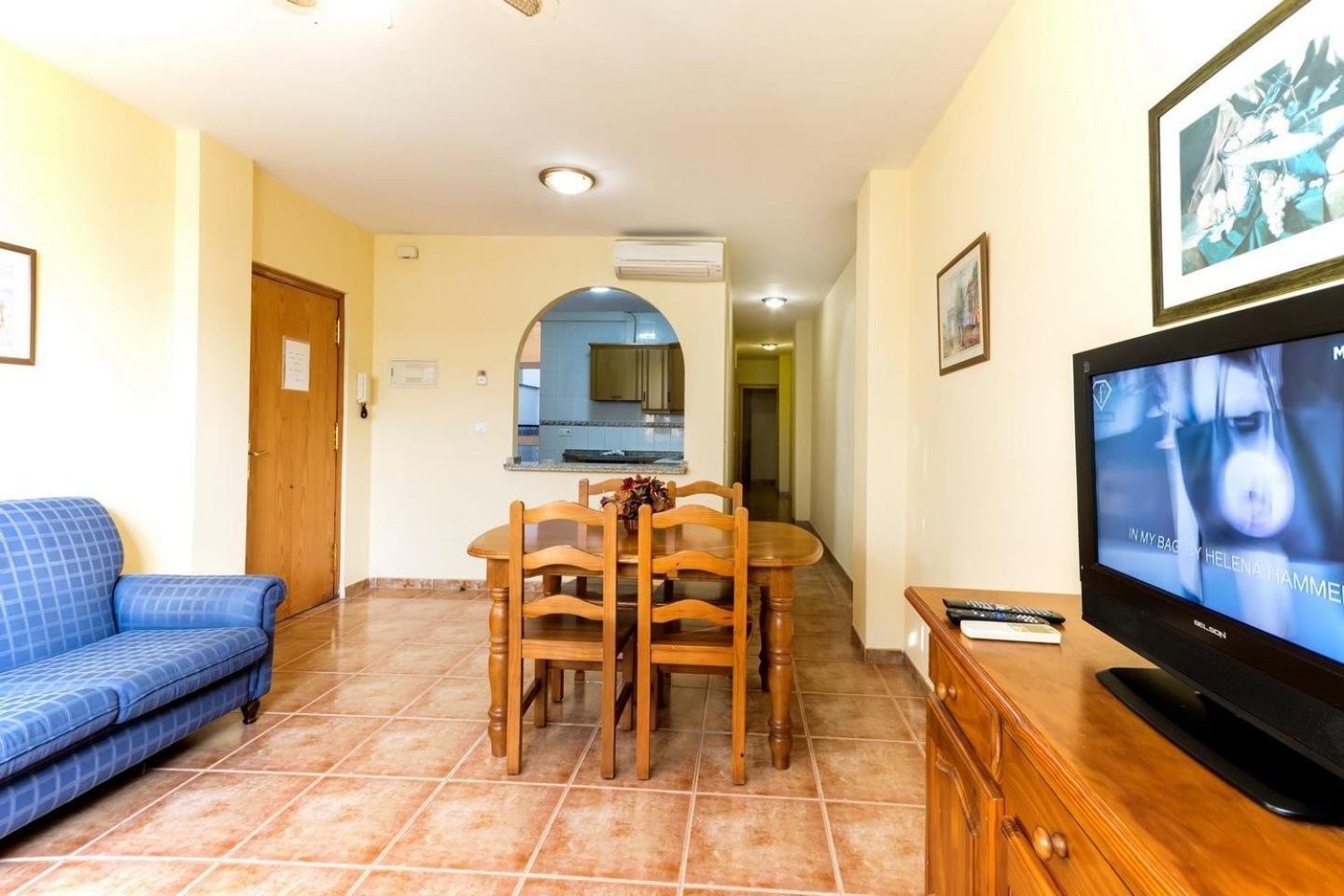 Apartamentos La Casa Del Barrio مارو المظهر الخارجي الصورة