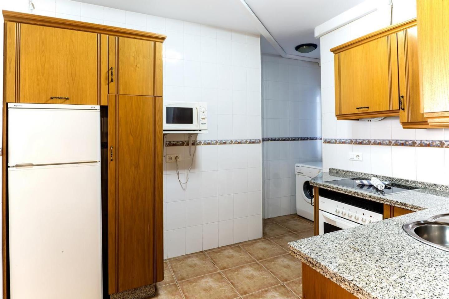 Apartamentos La Casa Del Barrio مارو المظهر الخارجي الصورة